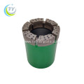 HQ tsp core bit for well drilling